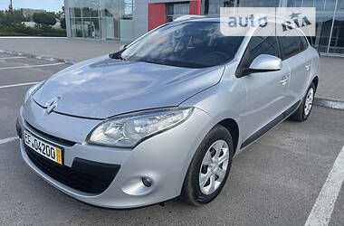 Универсал Renault Megane 2012 в Полтаве