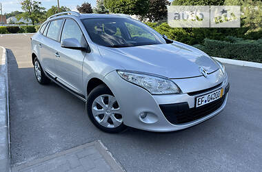 Универсал Renault Megane 2012 в Полтаве