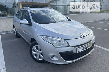 Универсал Renault Megane 2012 в Полтаве