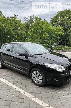 Хетчбек Renault Megane 2011 в Бродах