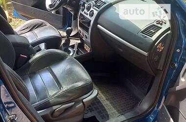 Универсал Renault Megane 2008 в Киеве