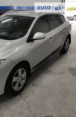 Универсал Renault Megane 2011 в Киеве