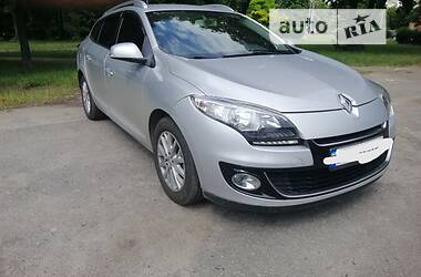 Универсал Renault Megane 2013 в Полтаве