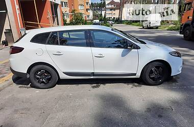 Универсал Renault Megane 2012 в Ирпене