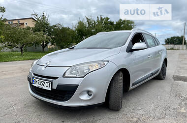 Универсал Renault Megane 2011 в Сумах