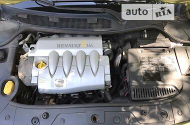 Хетчбек Renault Megane 2004 в Кривому Розі