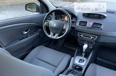 Универсал Renault Megane 2011 в Запорожье