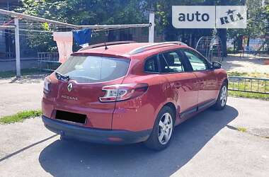 Универсал Renault Megane 2009 в Баре