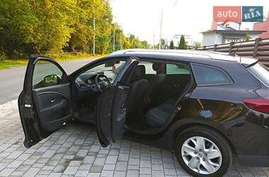 Универсал Renault Megane 2012 в 