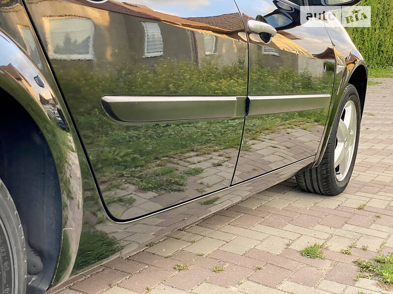 Универсал Renault Megane 2008 в Луцке фото 16 Универсал Renault Megane 2008 в Луцке