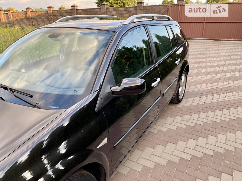 Универсал Renault Megane 2008 в Луцке фото 25 Универсал Renault Megane 2008 в Луцке