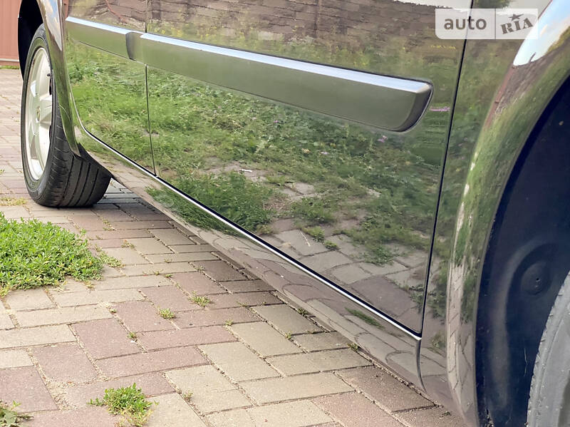 Универсал Renault Megane 2008 в Луцке фото 19 Универсал Renault Megane 2008 в Луцке