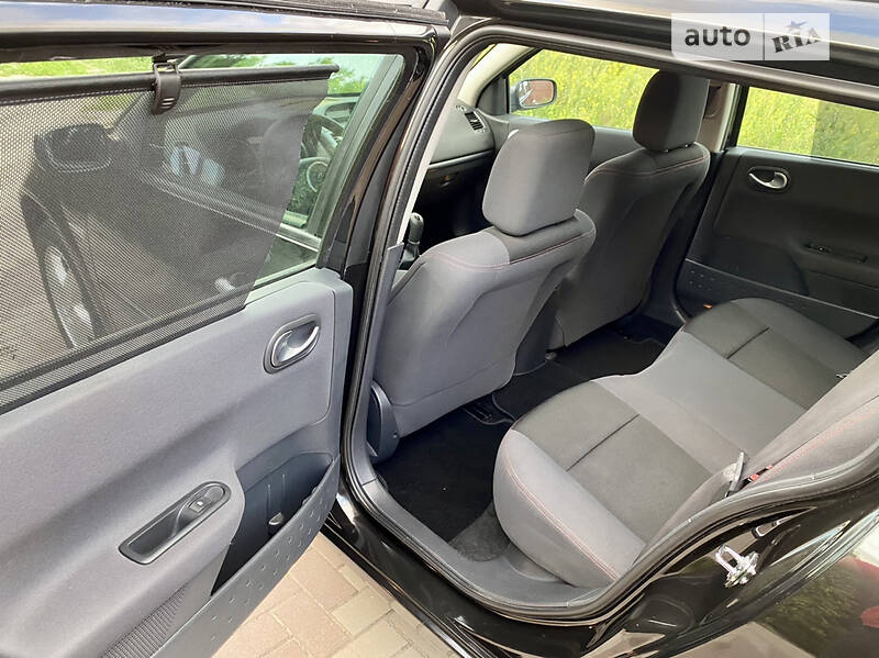 Универсал Renault Megane 2008 в Луцке фото 38 Универсал Renault Megane 2008 в Луцке