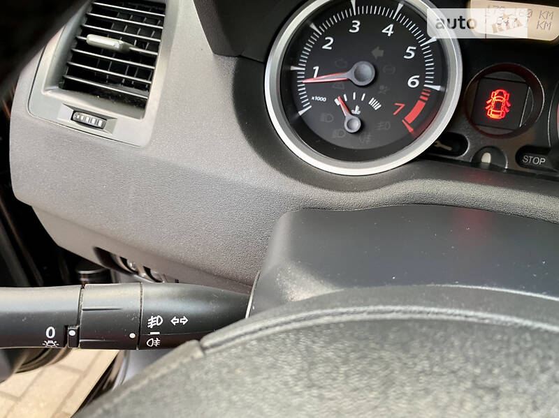 Универсал Renault Megane 2008 в Луцке фото 47 Универсал Renault Megane 2008 в Луцке