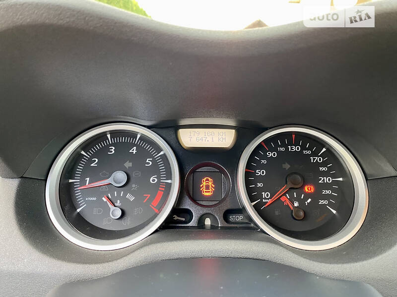 Универсал Renault Megane 2008 в Луцке фото 48 Универсал Renault Megane 2008 в Луцке