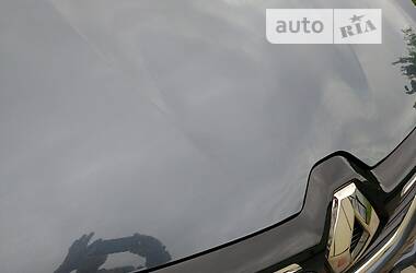 Универсал Renault Megane 2018 в Полтаве