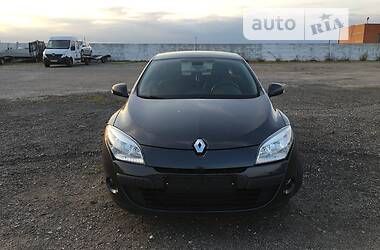 Універсал Renault Megane 2009 в Вінниці