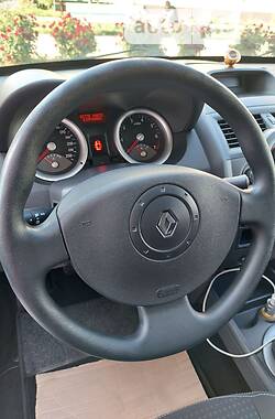 Универсал Renault Megane 2005 в Полтаве