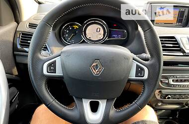 Универсал Renault Megane 2012 в Киеве