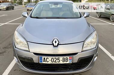 Хэтчбек Renault Megane 2009 в Днепре