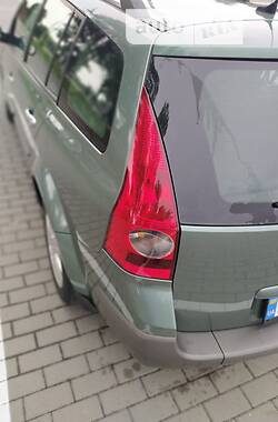 Универсал Renault Megane 2005 в Коломые