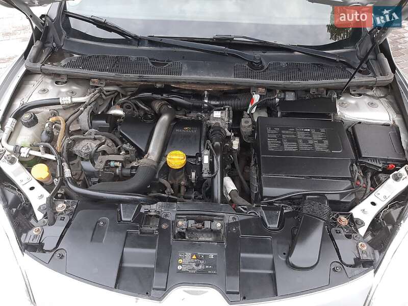 Универсал Renault Megane 2010 в Хмельницком фото 18 Универсал Renault Megane 2010 в Хмельницком