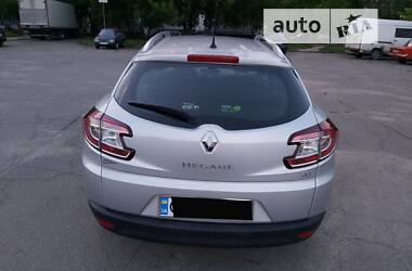 Универсал Renault Megane 2015 в Черкассах