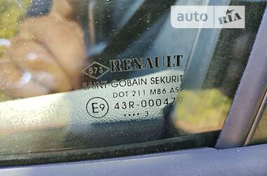 Универсал Renault Megane 2013 в Лопатине