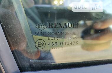 Универсал Renault Megane 2013 в Лопатине