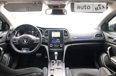 Универсал Renault Megane 2018 в Ивано-Франковске