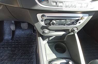 Универсал Renault Megane 2012 в 