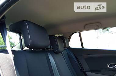Универсал Renault Megane 2012 в 