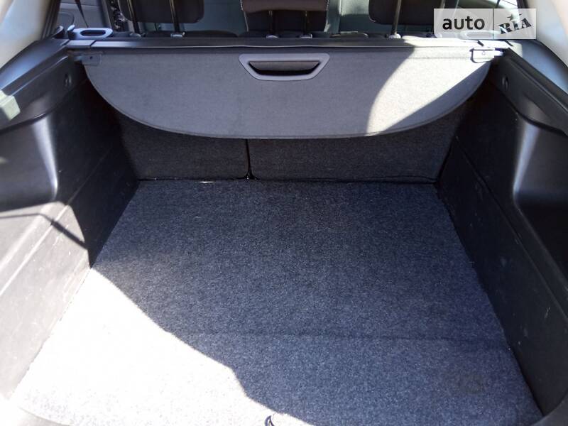 Универсал Renault Megane 2012 в Каменке