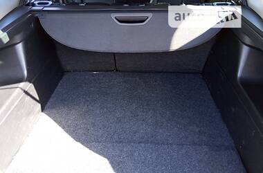 Универсал Renault Megane 2012 в 
