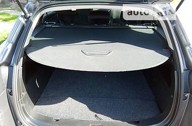 Универсал Renault Megane 2012 в 