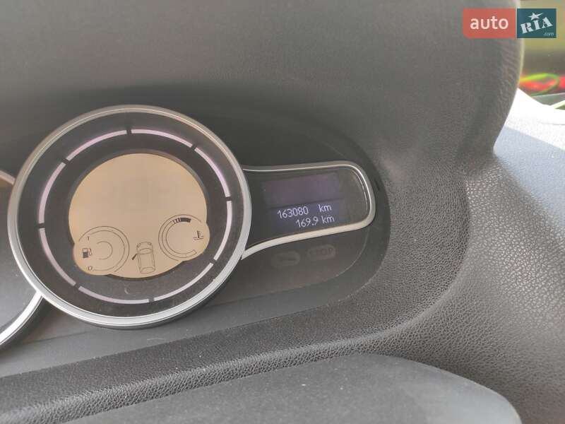 Универсал Renault Megane 2011 в Чернигове