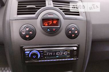 Универсал Renault Megane 2005 в 