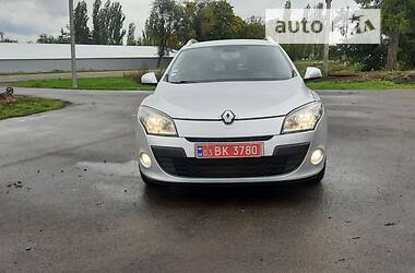 Універсал Renault Megane 2011 в Новоархангельську