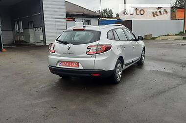 Універсал Renault Megane 2011 в Новоархангельську