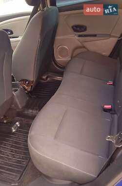 Універсал Renault Megane 2011 в 