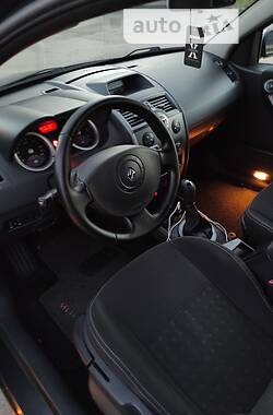 Универсал Renault Megane 2005 в 