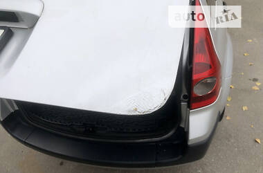 Универсал Renault Megane 2005 в 