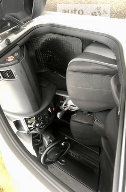 Универсал Renault Megane 2005 в 