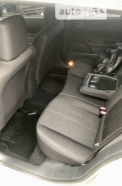Универсал Renault Megane 2005 в 