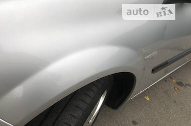 Универсал Renault Megane 2005 в 