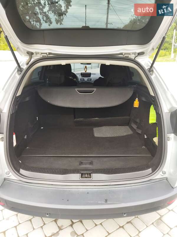 Универсал Renault Megane 2012 в Коломые фото 35 Универсал Renault Megane 2012 в Коломые