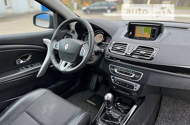 Универсал Renault Megane 2012 в Бродах