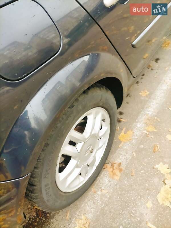 Универсал Renault Megane 2006 в Кривом Роге