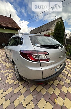 Универсал Renault Megane 2010 в Виннице