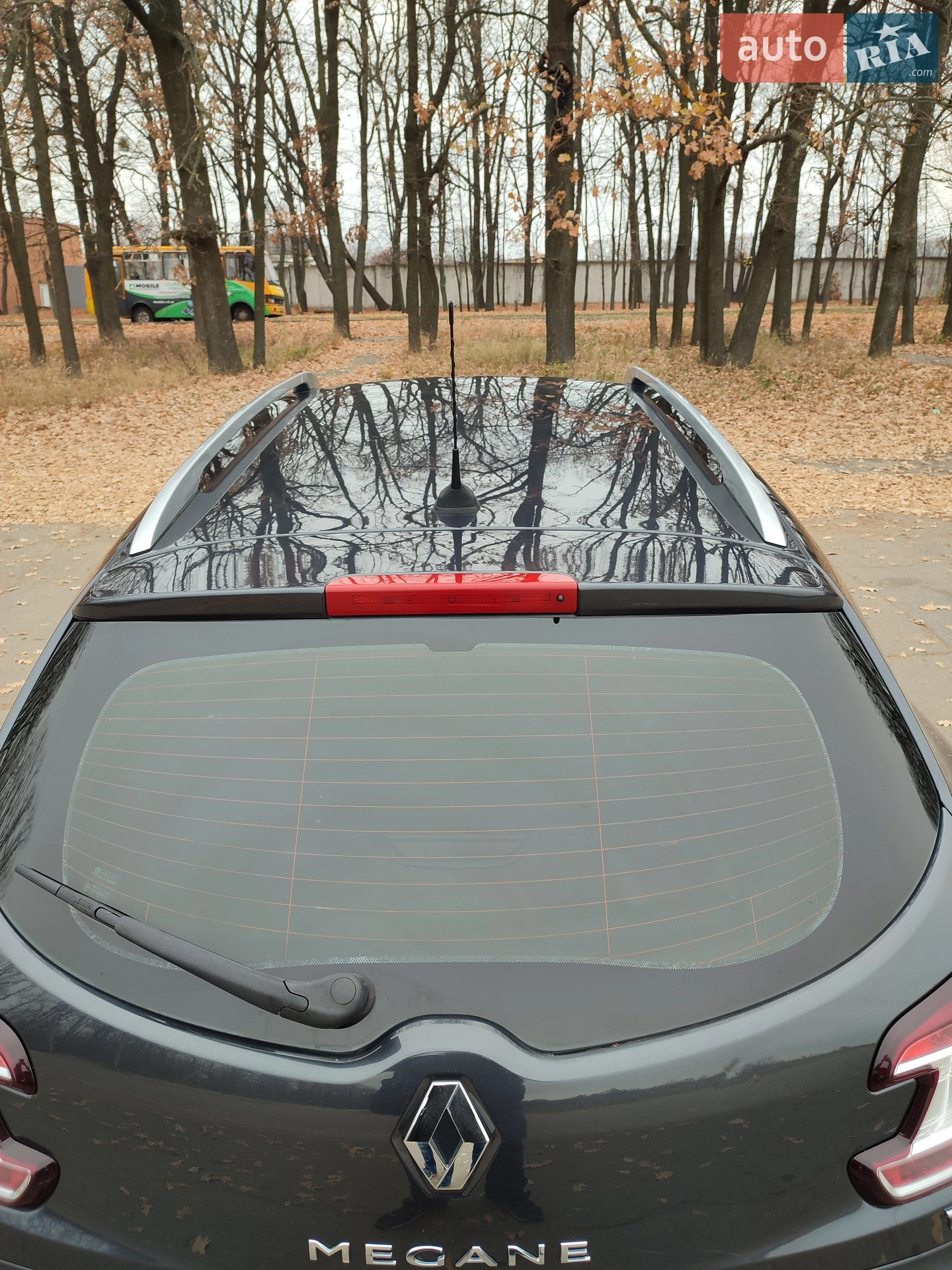 2010 Renault Megane - мініатюра 76